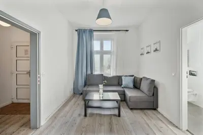 Image de Central Lichtenberger Apartment for 6 People