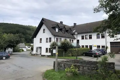 Image de 2. Apartment mit 44 qm / Provisorisch Angelegt, Wird Weiter Bearb