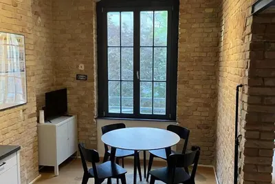 Image de Stylisches Loft mitten in Berlin