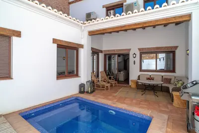 Image de Casa Paraiso Andaluz Deluxe by Casasol