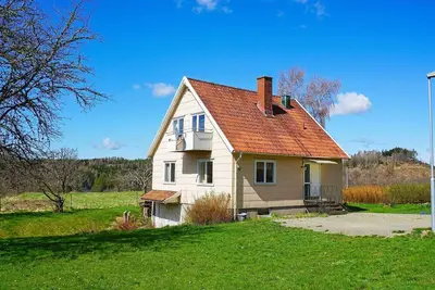 Image de Maison de vacances pour 9 a HÄLLEVADSHOLM-By Traum