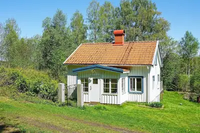 Image de Maison de vacances pour 4 a Fjällbacka-By Traum