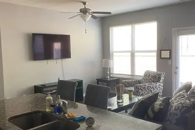 Image de Comfy Cozy townhouse