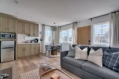 Image de Inn History Grand Canyon Cabin 8