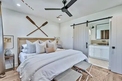 Image de Inn History Grand Canyon Cabin 12