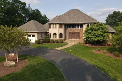 Image de Redbud Keep - move theater, wifi, golf, view, recreation center access, grill