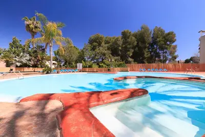 Image de Festival Village Apartments