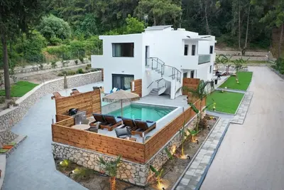 Image de Bh510 - R - Villa Rhodes