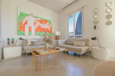 Image de Gran Via Luxe - Vues incroyables