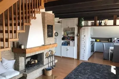 Image de Urlaub auf Langeoog in der Wunderschöne Ferienwohnung Lichtblick