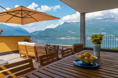 Image de Stunning Apartment- [Terrace and Swimming Pool]