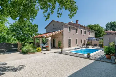Image de Villa Ena (Istria - Marcana)
