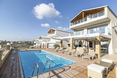 Image de Villa Nefeli with Private Pool