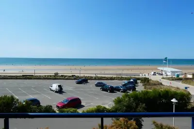 Image de Notre-Dame-de-Monts - Appartement 45m² - 4 pers - Animaux admis - Parking