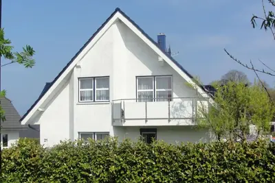 Ferienwohnung Am Augustushof