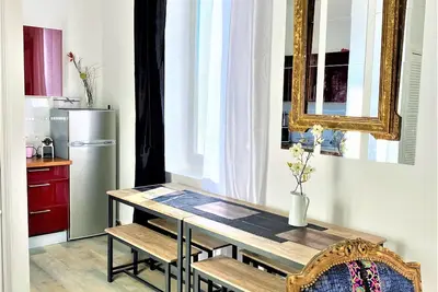 Image de Le Nautilus - Appartement avec terrasse vue mer en première ligne