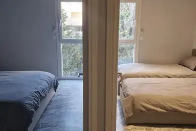 Image de Magnifique appartement avec vue sur mer panoramique, plage à 150 m