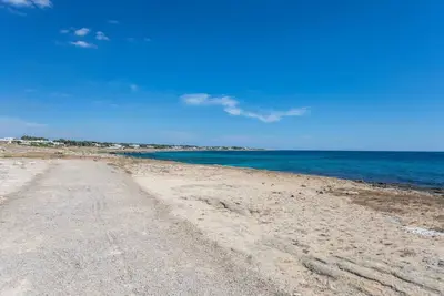 House Enrica Sea Front