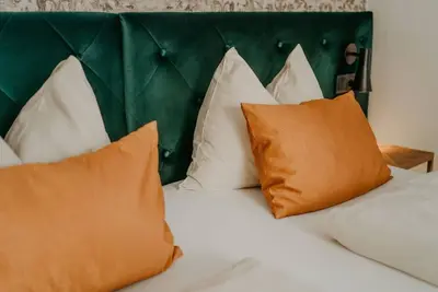 Image de Palais Doppelzimmer - Hotel Palais26