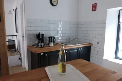 Image de Gîte de l'Eau du Roi *** Proche Vichy et Thiers-3 à 5 personnes - à Châteldon