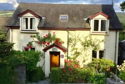Image de Garden Cottage At Coniston, family friendly in Coniston