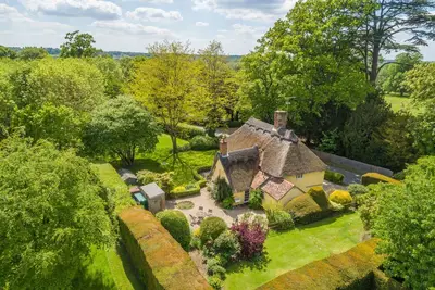 Image de The Gildhall, Higham