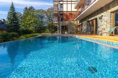 Image de RentPlanet - Green Park Resort