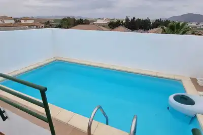 Image de ¡ático Dúplex con Piscina Privada en Vera - Playa!