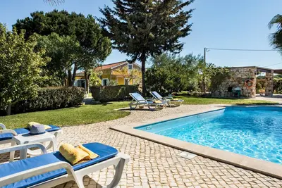 Image de Villa Rodrigues With Private Pool