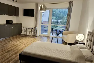 Image de Walter Apartment Sinaia