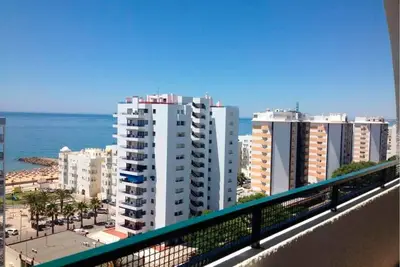 Image de Sublime Quarteira Sea View By Jg Apartments