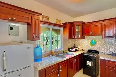 Image de Appartement de vacances Puerto Plata pour 1 - 4 personnes avec 2 chambres à coucher - Appartement de