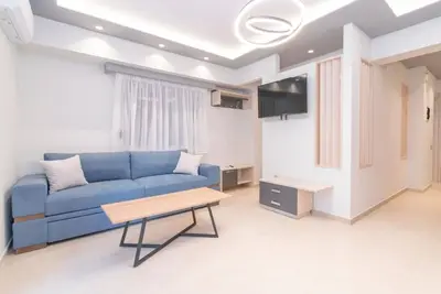 Image de Appartement de vacances Paradisos pour 1 - 5 personnes avec 2 chambres à coucher - Maison de vacance