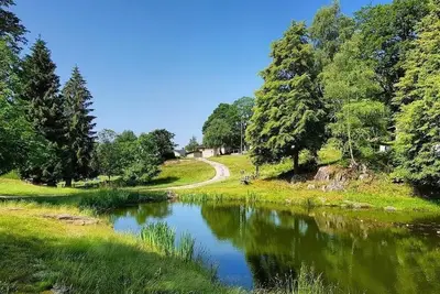 Image de Maison de vacances Gordola pour 1 - 4 personnes avec 2 chambres à coucher - Maison de vacances indép