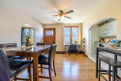 Image de Full Kitchen|Location|Family Friendly