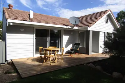 Image de Keepin it Reel - Dog friendly - Off Peak Special!