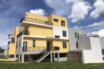 Image de Phoenix Villa
