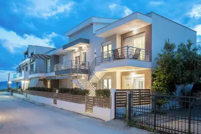 Image de Aphrodite Residential Complex