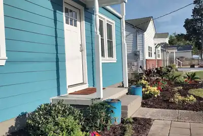 Image de The Sugar Shack close to Atlantic Beach Bridge