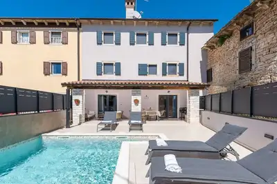 Image de Charming Villa Milly with swimming pool