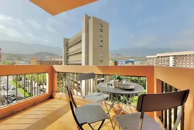 Image de Vista Teide Mar by Tor