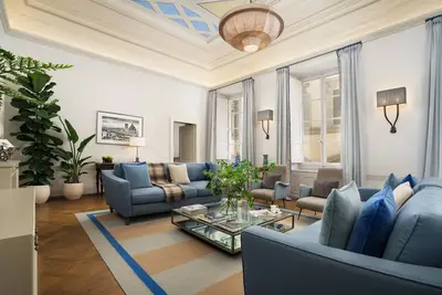 Image de Conte Jacopo - La Dimora degli Affreschi Florence