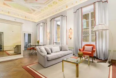 Image de Cavalier Paolo - La Dimora degli Affreschi Florence