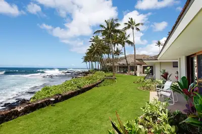 Image de Nanea By Parrish Kauai Oceanfront Luxury & Ac