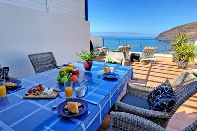Image de Holiday flat Vista Mar, Gran Tarajal