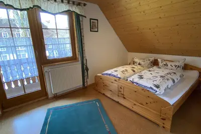 Image de A cozy apartment in the idyllic Black Forest