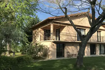 Image de Le Balcon