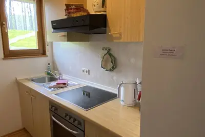 Image de Enjoy a relaxing holiday in the Bärenhof's old bakery