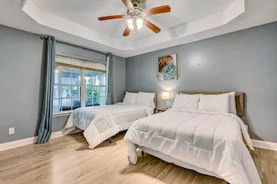 Image de Near Hospital and Downtown- Lodging on Leghorn