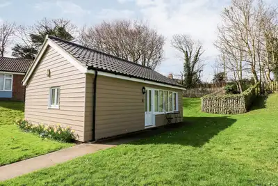 Image de 12 The Dell, pet friendly, character holiday cottage in Mundesley